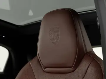 PORSCHE Cayenne Coupe S E-Hybrid   Clubleder   PDCC   HD