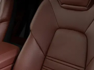 PORSCHE Cayenne Coupe S E-Hybrid   Clubleder   PDCC   HD