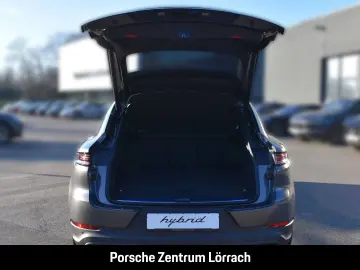 PORSCHE Cayenne E-Hybrid Coupe LED-Matrix Panoramadach
