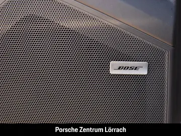 PORSCHE Cayenne E-Hybrid Coupe LED-Matrix Panoramadach