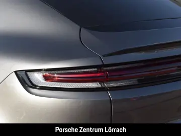 PORSCHE Cayenne E-Hybrid Coupe LED-Matrix Panoramadach