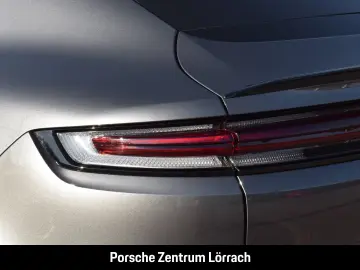 PORSCHE Cayenne E-Hybrid Coupe LED-Matrix Panoramadach