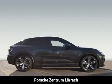 PORSCHE Macan 4 LED-Matrix InnoDrive Surround-View BOSE