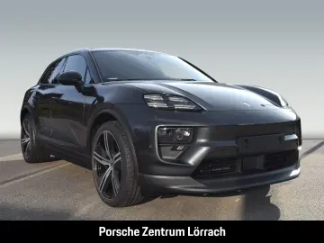 PORSCHE Macan 4 LED-Matrix InnoDrive Surround-View BOSE