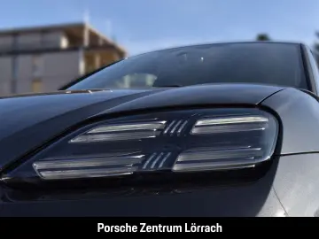 PORSCHE Macan 4 LED-Matrix InnoDrive Surround-View BOSE