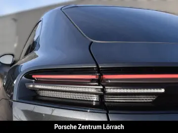 PORSCHE Macan 4 LED-Matrix InnoDrive Surround-View BOSE