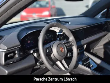 PORSCHE Macan 4 LED-Matrix InnoDrive Surround-View BOSE