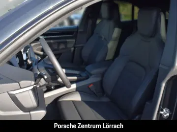 PORSCHE Macan 4 LED-Matrix InnoDrive Surround-View BOSE