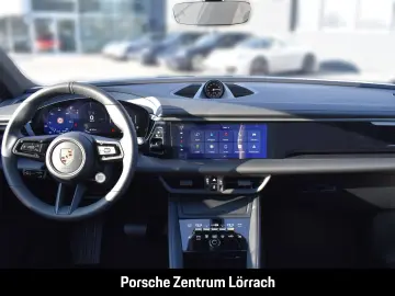 PORSCHE Macan 4 LED-Matrix InnoDrive Surround-View BOSE