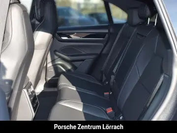 PORSCHE Macan 4 LED-Matrix InnoDrive Surround-View BOSE