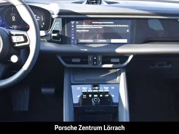 PORSCHE Macan 4 LED-Matrix InnoDrive Surround-View BOSE