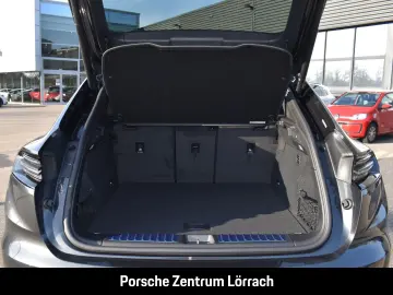 PORSCHE Macan 4 LED-Matrix InnoDrive Surround-View BOSE