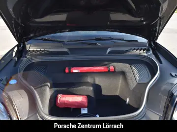 PORSCHE Macan 4 LED-Matrix InnoDrive Surround-View BOSE