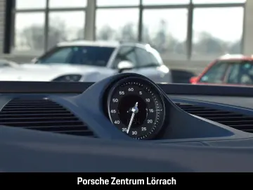 PORSCHE Macan 4 LED-Matrix InnoDrive Surround-View BOSE