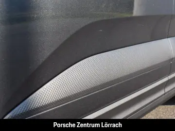 PORSCHE Macan 4 LED-Matrix InnoDrive Surround-View BOSE