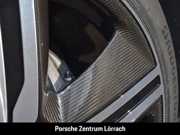 PORSCHE Macan 4 LED-Matrix InnoDrive Surround-View BOSE