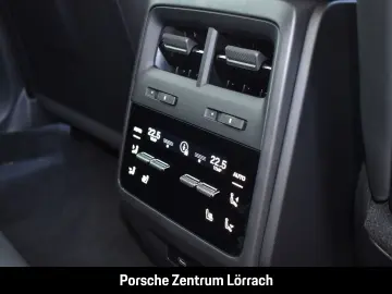 PORSCHE Macan 4 LED-Matrix InnoDrive Surround-View BOSE