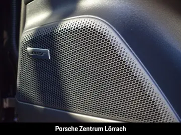 PORSCHE Macan 4 LED-Matrix InnoDrive Surround-View BOSE