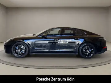 PORSCHE Panamera 4 HA-Lenkung InnoDrive Head-Up BOSE