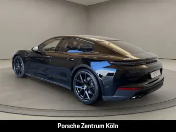 PORSCHE Panamera 4 HA-Lenkung InnoDrive Head-Up BOSE