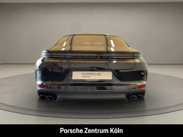 PORSCHE Panamera 4 HA-Lenkung InnoDrive Head-Up BOSE