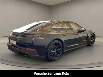 PORSCHE Panamera 4 HA-Lenkung InnoDrive Head-Up BOSE