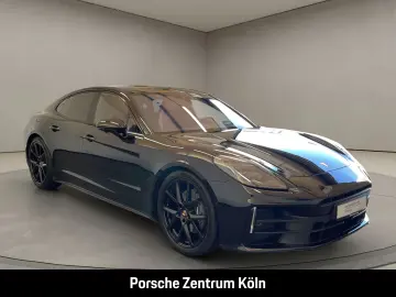 PORSCHE Panamera 4 HA-Lenkung InnoDrive Head-Up BOSE