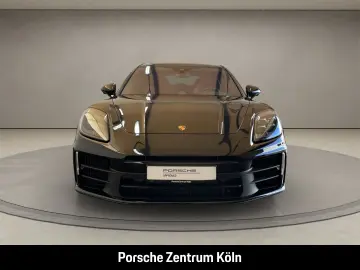 PORSCHE Panamera 4 HA-Lenkung InnoDrive Head-Up BOSE