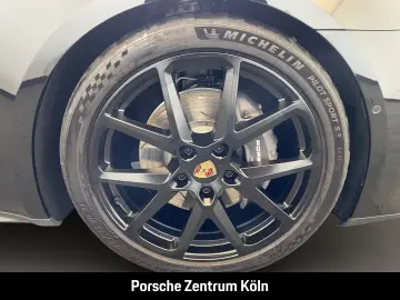 PORSCHE Panamera 4 HA-Lenkung InnoDrive Head-Up BOSE