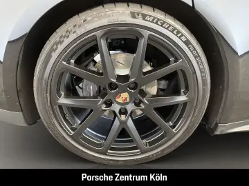 PORSCHE Panamera 4 HA-Lenkung InnoDrive Head-Up BOSE