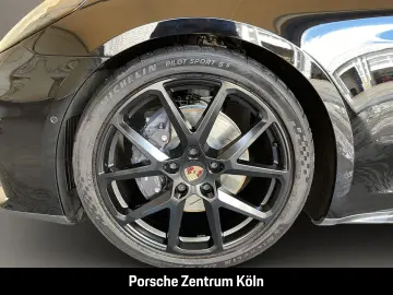 PORSCHE Panamera 4 HA-Lenkung InnoDrive Head-Up BOSE