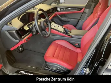 PORSCHE Panamera 4 HA-Lenkung InnoDrive Head-Up BOSE