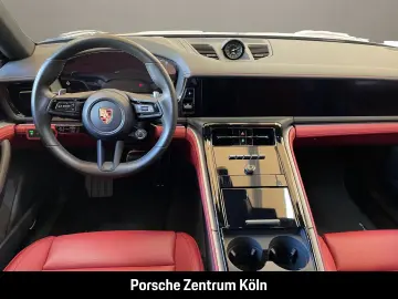 PORSCHE Panamera 4 HA-Lenkung InnoDrive Head-Up BOSE