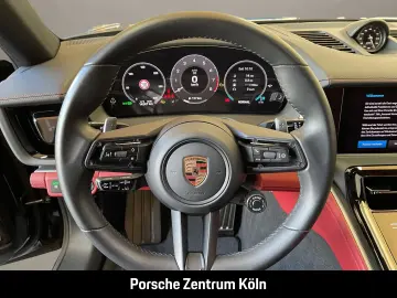 PORSCHE Panamera 4 HA-Lenkung InnoDrive Head-Up BOSE