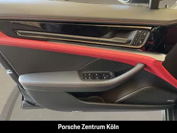 PORSCHE Panamera 4 HA-Lenkung InnoDrive Head-Up BOSE