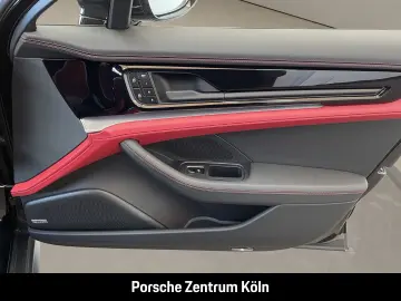 PORSCHE Panamera 4 HA-Lenkung InnoDrive Head-Up BOSE