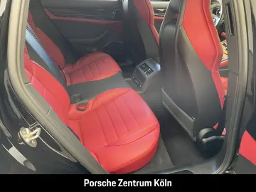 PORSCHE Panamera 4 HA-Lenkung InnoDrive Head-Up BOSE