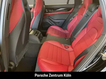 PORSCHE Panamera 4 HA-Lenkung InnoDrive Head-Up BOSE