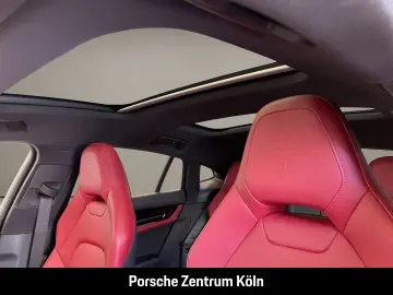 PORSCHE Panamera 4 HA-Lenkung InnoDrive Head-Up BOSE
