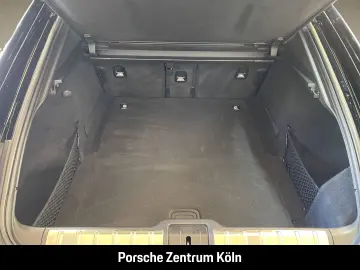 PORSCHE Panamera 4 HA-Lenkung InnoDrive Head-Up BOSE