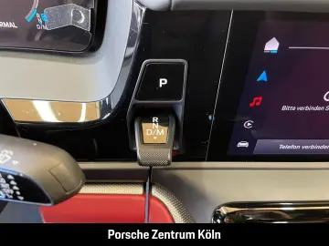 PORSCHE Panamera 4 HA-Lenkung InnoDrive Head-Up BOSE