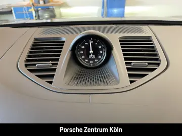 PORSCHE Panamera 4 HA-Lenkung InnoDrive Head-Up BOSE