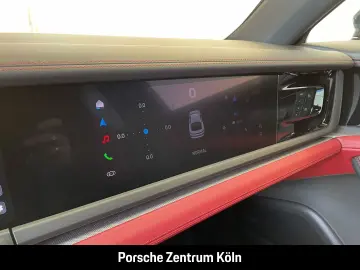 PORSCHE Panamera 4 HA-Lenkung InnoDrive Head-Up BOSE