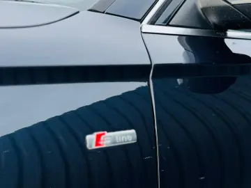 AUDI A6 S-LINE   FAB 01.2015   3.0 DIESEL 218CP   EURO 6