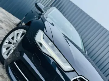 AUDI A6 S-LINE   FAB 01.2015   3.0 DIESEL 218CP   EURO 6