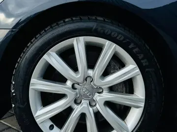 AUDI A6 S-LINE   FAB 01.2015   3.0 DIESEL 218CP   EURO 6