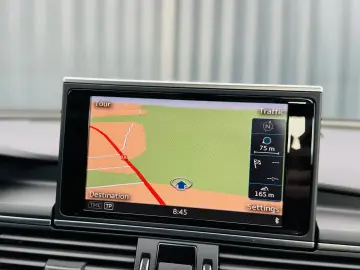 AUDI A6 S-LINE   FAB 01.2015   3.0 DIESEL 218CP   EURO 6