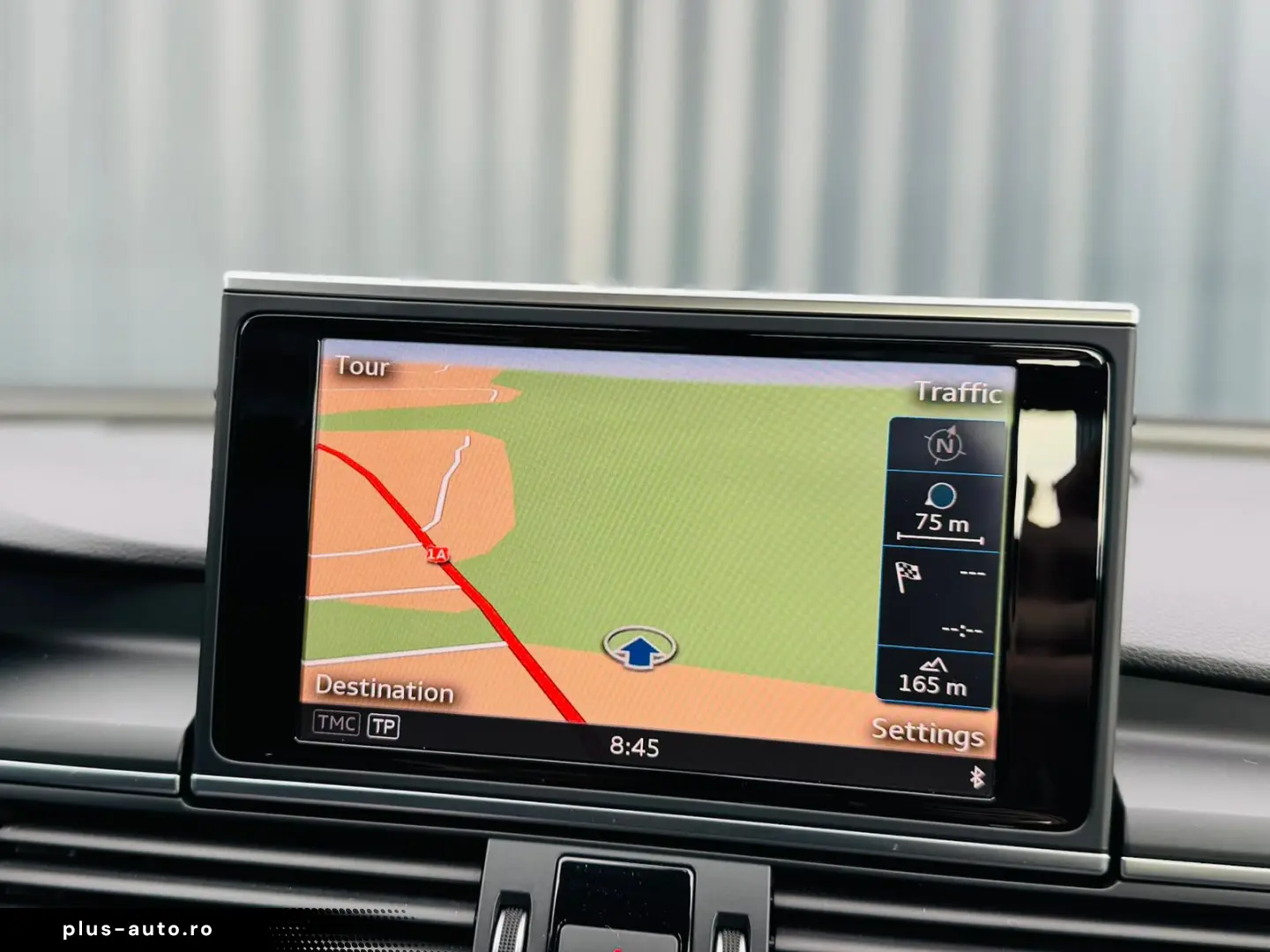 AUDI A6 S-LINE   FAB 01.2015   3.0 DIESEL 218CP   EURO 6