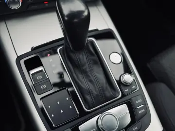 AUDI A6 S-LINE   FAB 01.2015   3.0 DIESEL 218CP   EURO 6