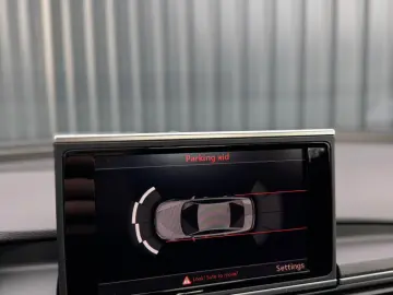 AUDI A6 S-LINE   FAB 01.2015   3.0 DIESEL 218CP   EURO 6